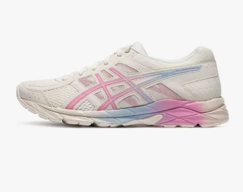 ASICS亚瑟士跑步鞋GEL-CONTEN...