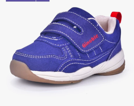 【年终盛典价】基诺浦机能鞋1-3-5岁宝宝...