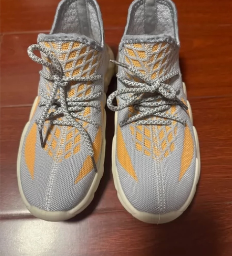 女童椰子鞋36码（偏小一码），全新，喜欢的...