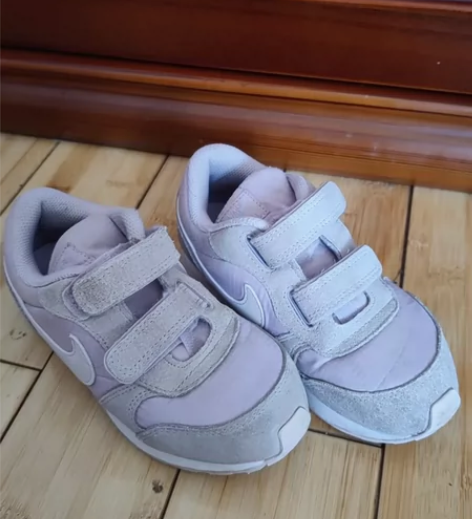 女童,10C,内长16,建议内长15的穿,...