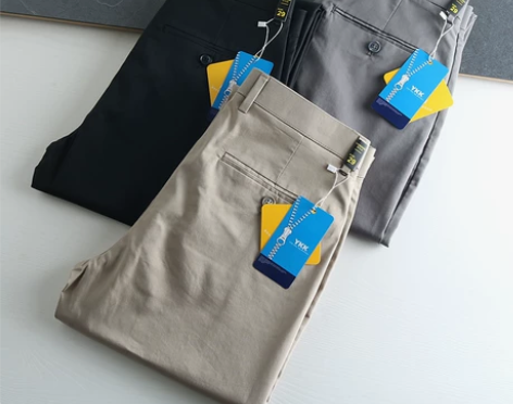 莱赛尔面料休闲裤男士夏季超薄垂感速干直筒裤运动弹力修身长裤男... 莱赛尔面料休闲裤男士夏季超薄垂感速干直筒裤运动弹力修身长裤男...