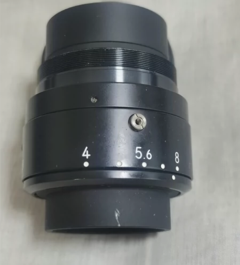 尼康Rayfact GF 80mm f4 ...