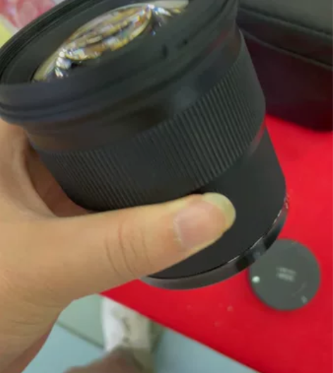 适马50/1.4尼康口 大陆行货配件齐全 ...