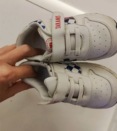 23码 宝宝鞋泰兰尼斯学步鞋软底宝宝鞋休闲...