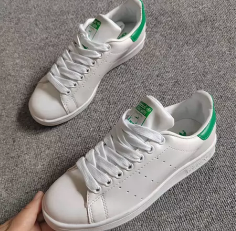 36码阿迪运动鞋 图片原相机实拍,实物好看...