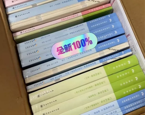 出2024粉笔980系统班  包括视频讲义...