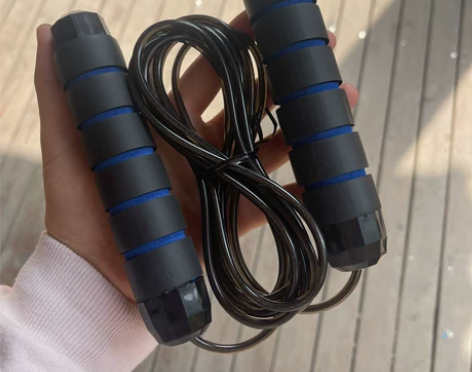 最朋友跳绳 成人跳绳亏本促销活动6.8元包...