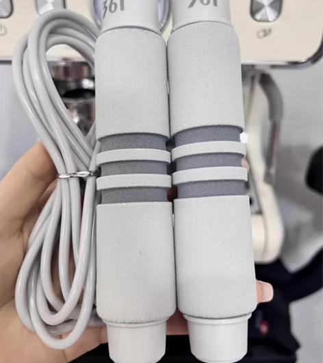 正品清仓【运动跳绳】减肥塑身，你的居家自律...