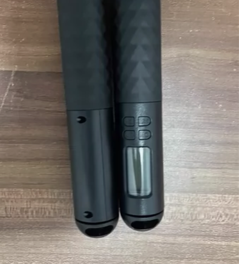 悦步跳绳电子计数器?仅有把手没有绳子，把手...