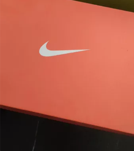 2020年双十一淘宝耐克旗舰店购入，穿了一...