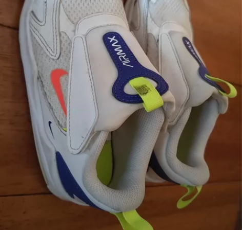 27码，16cm，耐克 感兴趣的话点“我想...