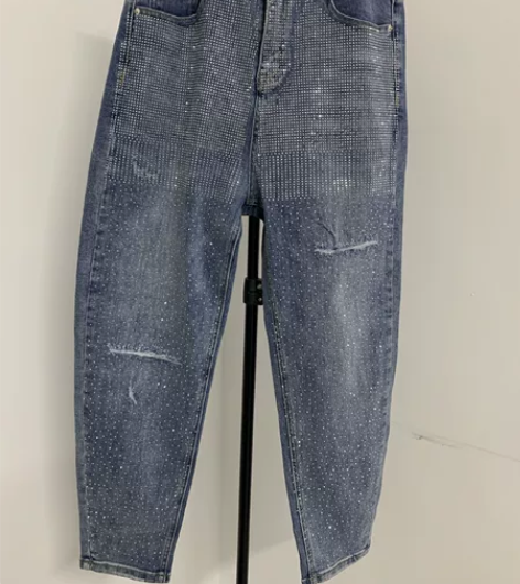 牛仔裤25包邮 感兴趣的话点“我想要”和我...