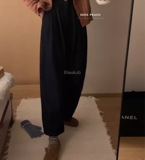 SP秋冬牛仔裤,全新,45包邮转 感兴趣的...