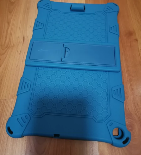 闲置二手 全新酷比魔方iplay40保护壳...