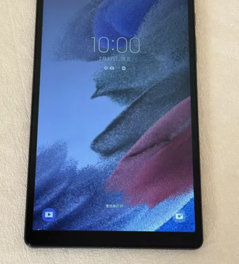 Samsung/三星 三星平板 Galax...