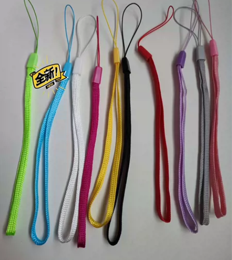 【清货】挂绳简约手机手腕吊绳U盘挂绳手机线...