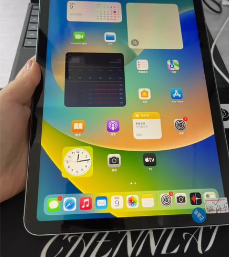 【Ipad正品】iPad air 4 20...