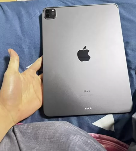 店里急出 iPad 2021 256G W...