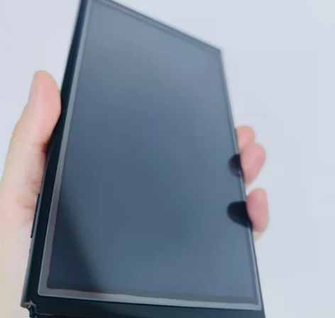 switch oled喷3限定版，日版单平...