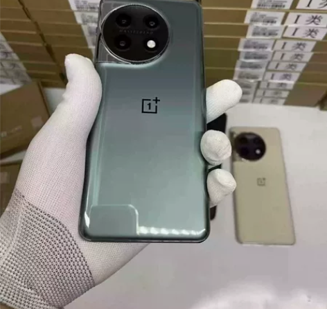 一加11手机木星岩全网通16+512G第二...