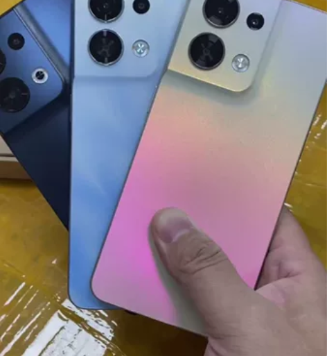 OPPO Reno8 12+256纯原装9...