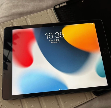 大学生自用的iPad2019款128gwi...