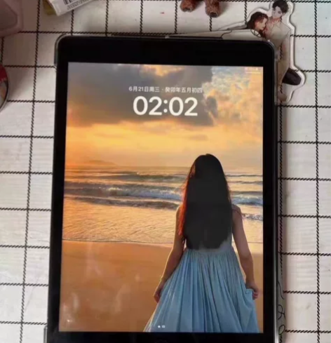 女大学生自用出ipad2019款128G ...
