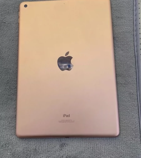 Ipad7 Wi-Fi版 2019款 国行...