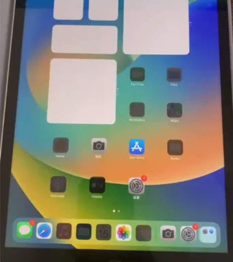 ipad2019  128g 感兴趣的话点...