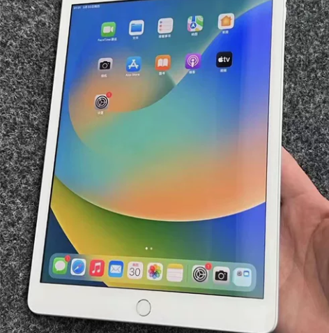 国行ipad七代2019款10.2寸大屏幕...