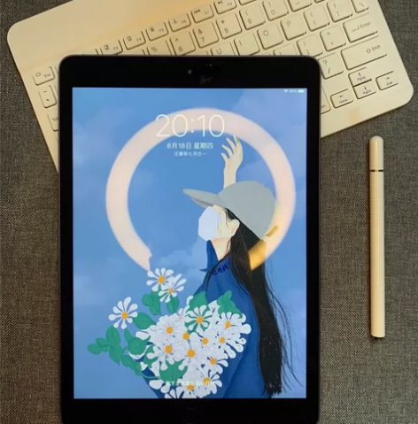 捡漏得 ipad 2019 道 1199 ...