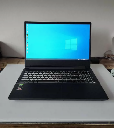 出神舟炫龙 R5-3500X ，RTX20...