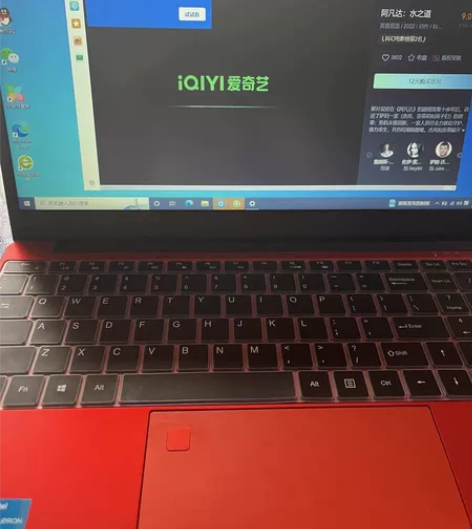 笔记本电脑DERE戴睿R9 Pro轻薄便携...