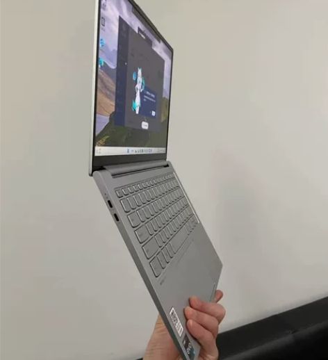 Lenovo/联想 笔记本电脑二手联想小新...