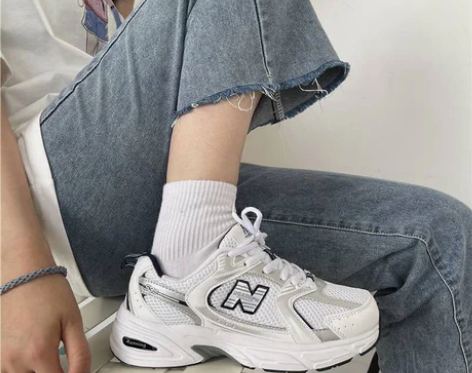 ?新百伦NB530女鞋官网官方正品跑步运动...