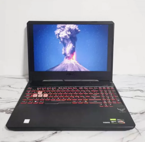 华硕飞行堡垒FX95     2906笔记...