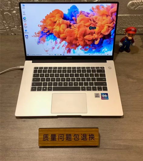 在保 荣耀magicbook x 15 1...