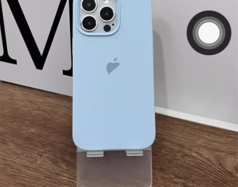 适用于苹果液态硅胶手机壳保护套13mini...