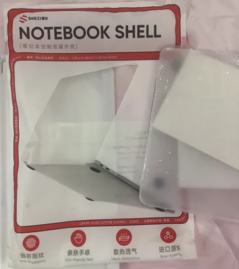 macbookpro保护壳13寸适用苹果电...
