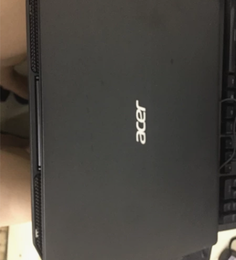 宏碁 (Acer)墨舞 EX215 15....