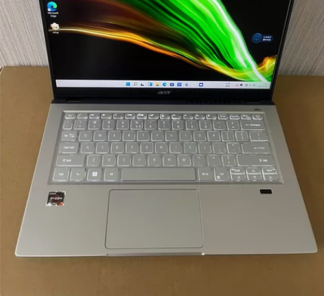 宏碁(Acer)传奇X 14英寸 高性能 ...