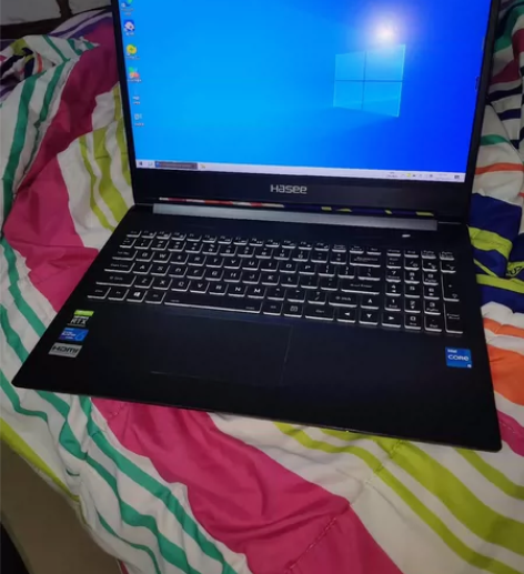 神舟战神Z7-TA5NS  i5 1140...