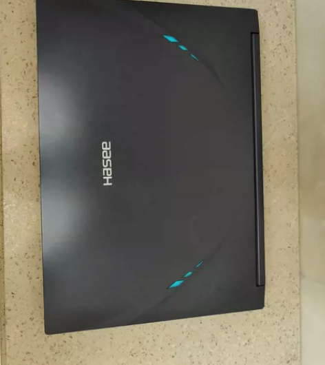 出神舟Z7m cu5升级版 机子95新用的...