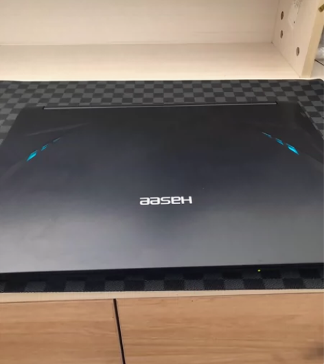 神舟战神Z8144Hz15.6英寸游戏本游...