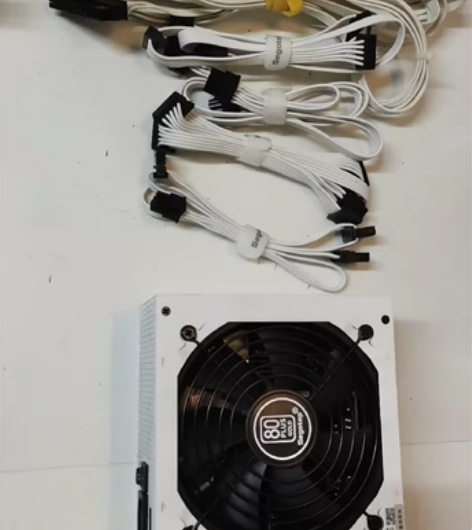 segotep/鑫谷750w冰山版，拆机的...