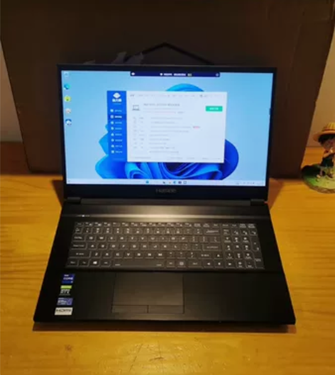 i7十一代3060 非矿神舟战神g8-ta...