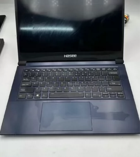 95新 神舟战神S7 i5-1135G7 ...