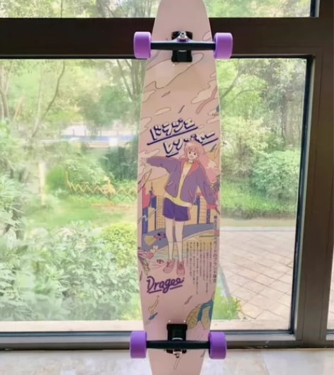 【退坑价】着急出 专业版长板舞板，全新未拆...