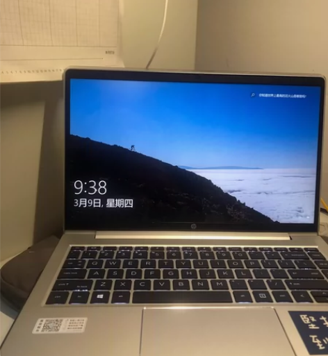 惠普战66四代 14英寸 r7-5800 ...