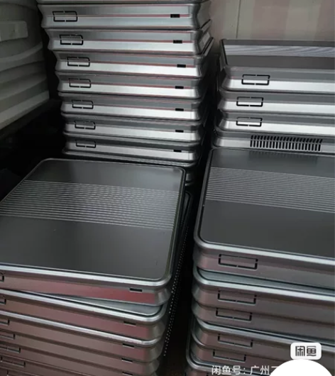 J1900ITX工控机小主机WIFI黑群晖...